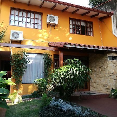 דירות סנטה קרוז דה לה סיירה Mainumbi House מראה חיצוני תמונה