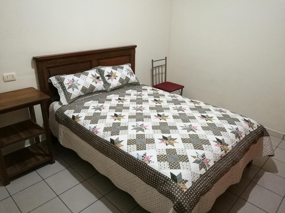 דירות סנטה קרוז דה לה סיירה Mainumbi House מראה חיצוני תמונה