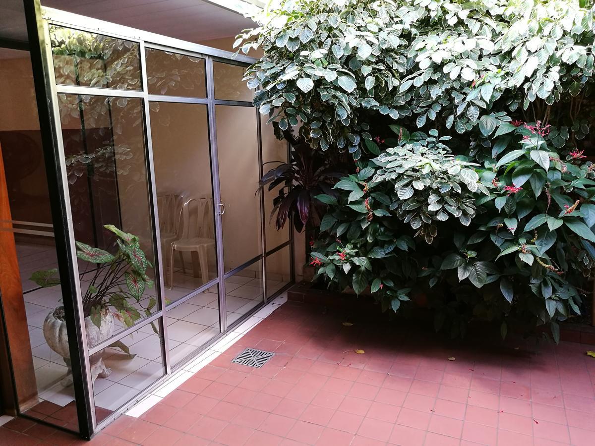 דירות סנטה קרוז דה לה סיירה Mainumbi House מראה חיצוני תמונה