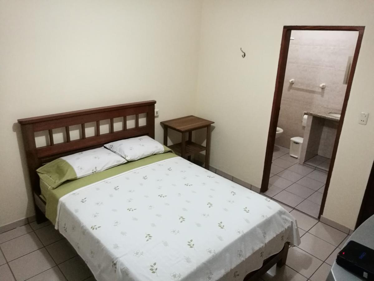 דירות סנטה קרוז דה לה סיירה Mainumbi House מראה חיצוני תמונה