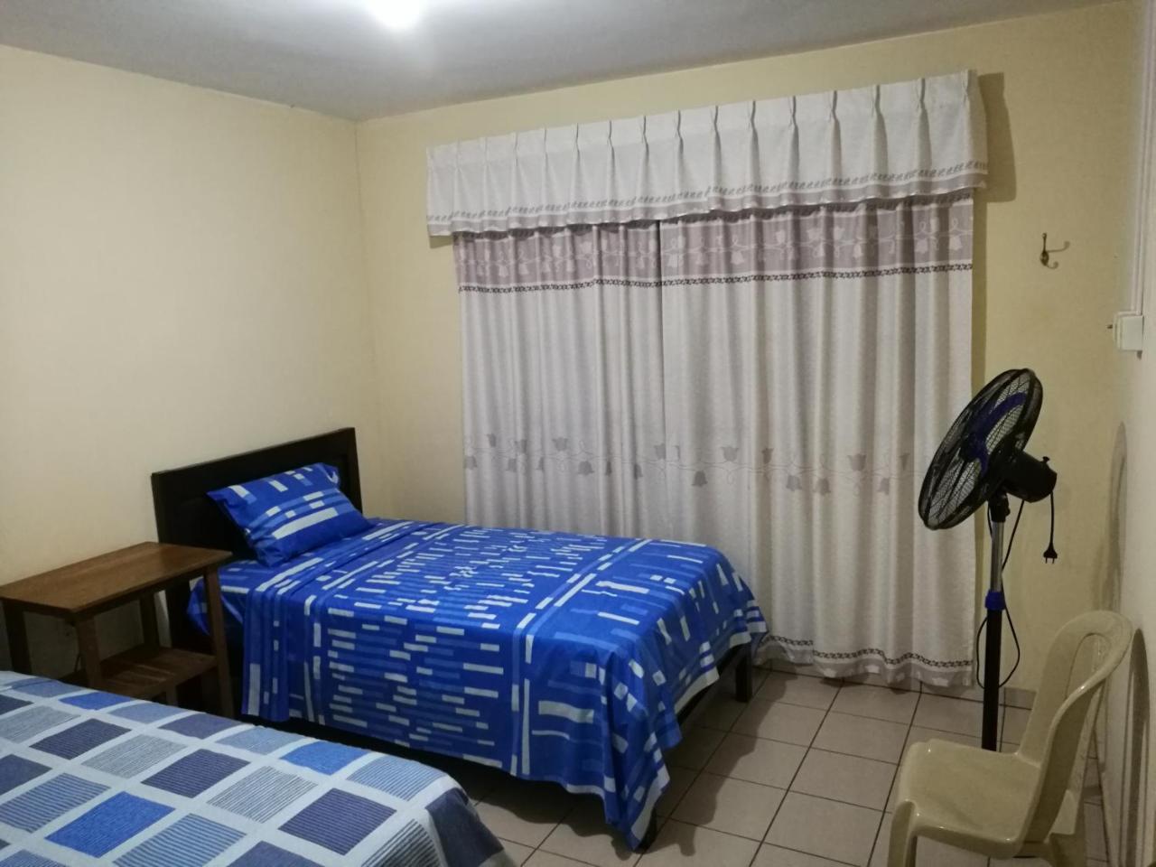 דירות סנטה קרוז דה לה סיירה Mainumbi House מראה חיצוני תמונה