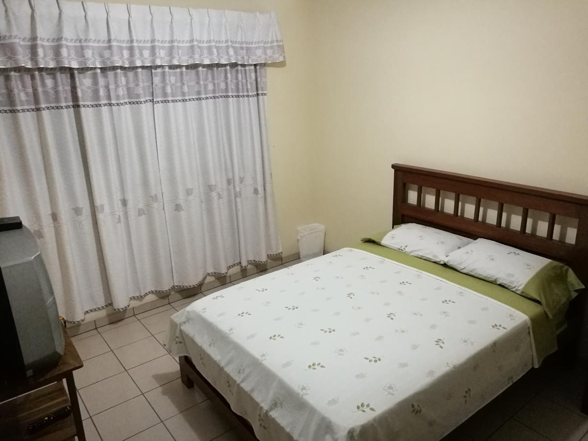 דירות סנטה קרוז דה לה סיירה Mainumbi House מראה חיצוני תמונה