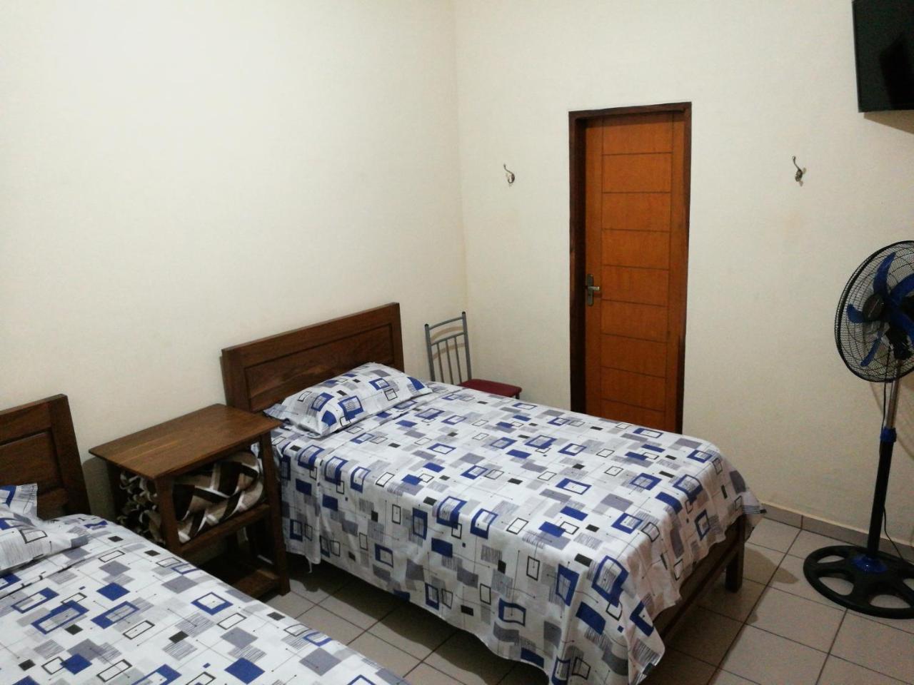 דירות סנטה קרוז דה לה סיירה Mainumbi House מראה חיצוני תמונה