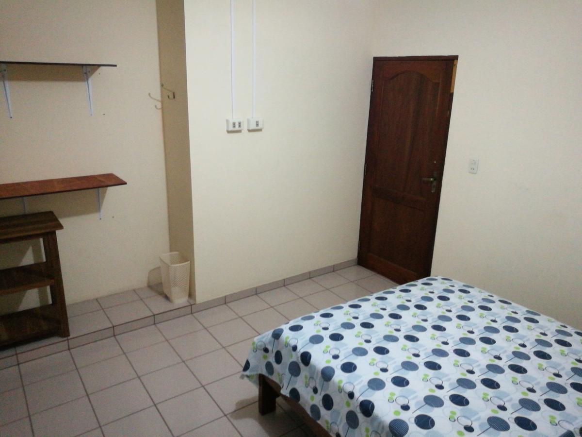 דירות סנטה קרוז דה לה סיירה Mainumbi House מראה חיצוני תמונה
