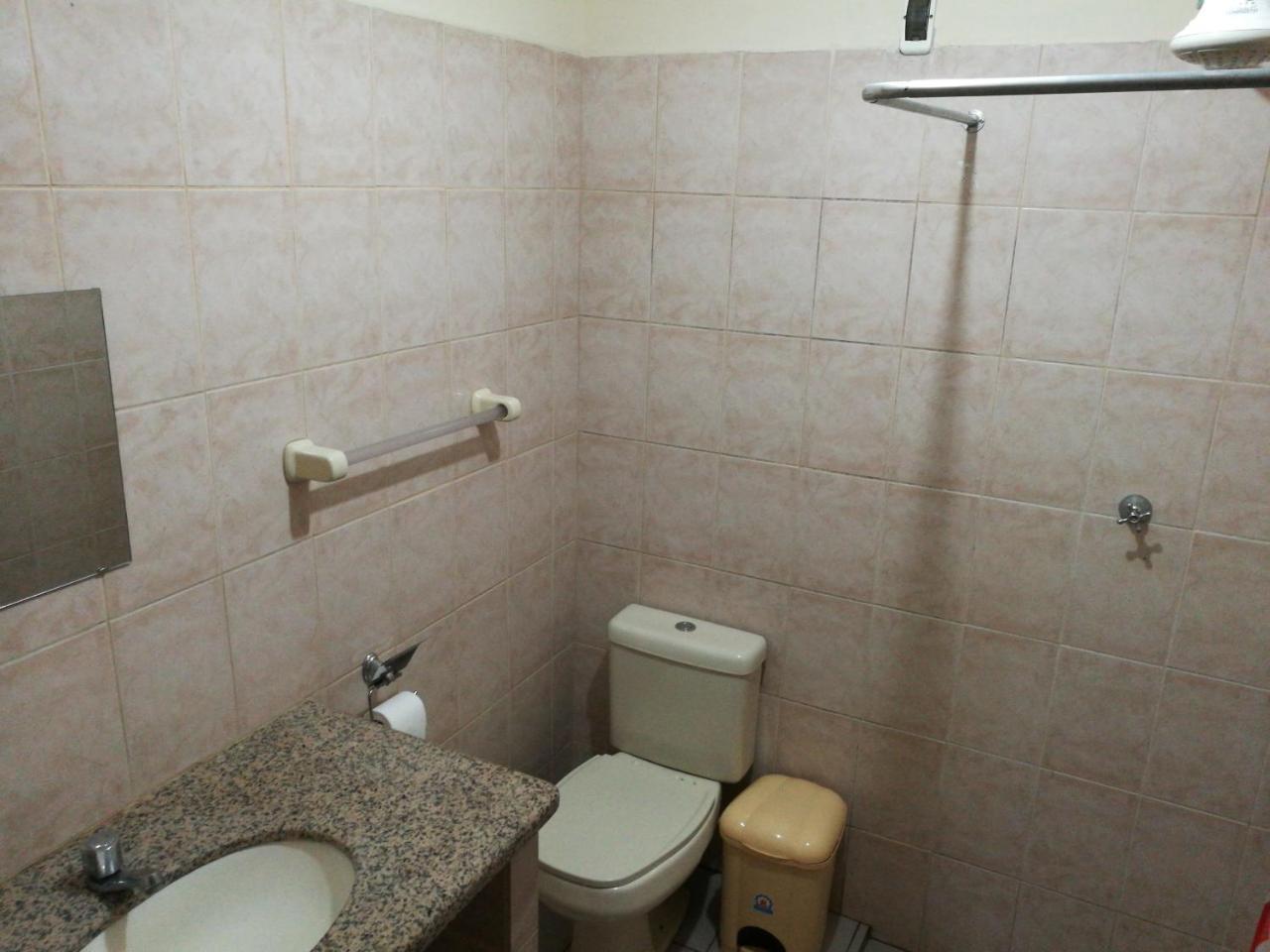 דירות סנטה קרוז דה לה סיירה Mainumbi House מראה חיצוני תמונה