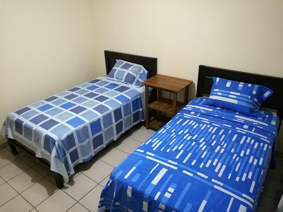דירות סנטה קרוז דה לה סיירה Mainumbi House מראה חיצוני תמונה