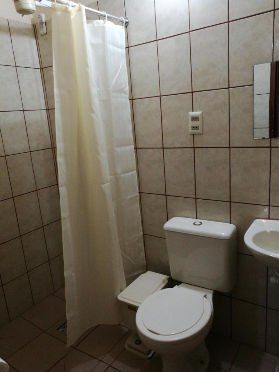 דירות סנטה קרוז דה לה סיירה Mainumbi House מראה חיצוני תמונה