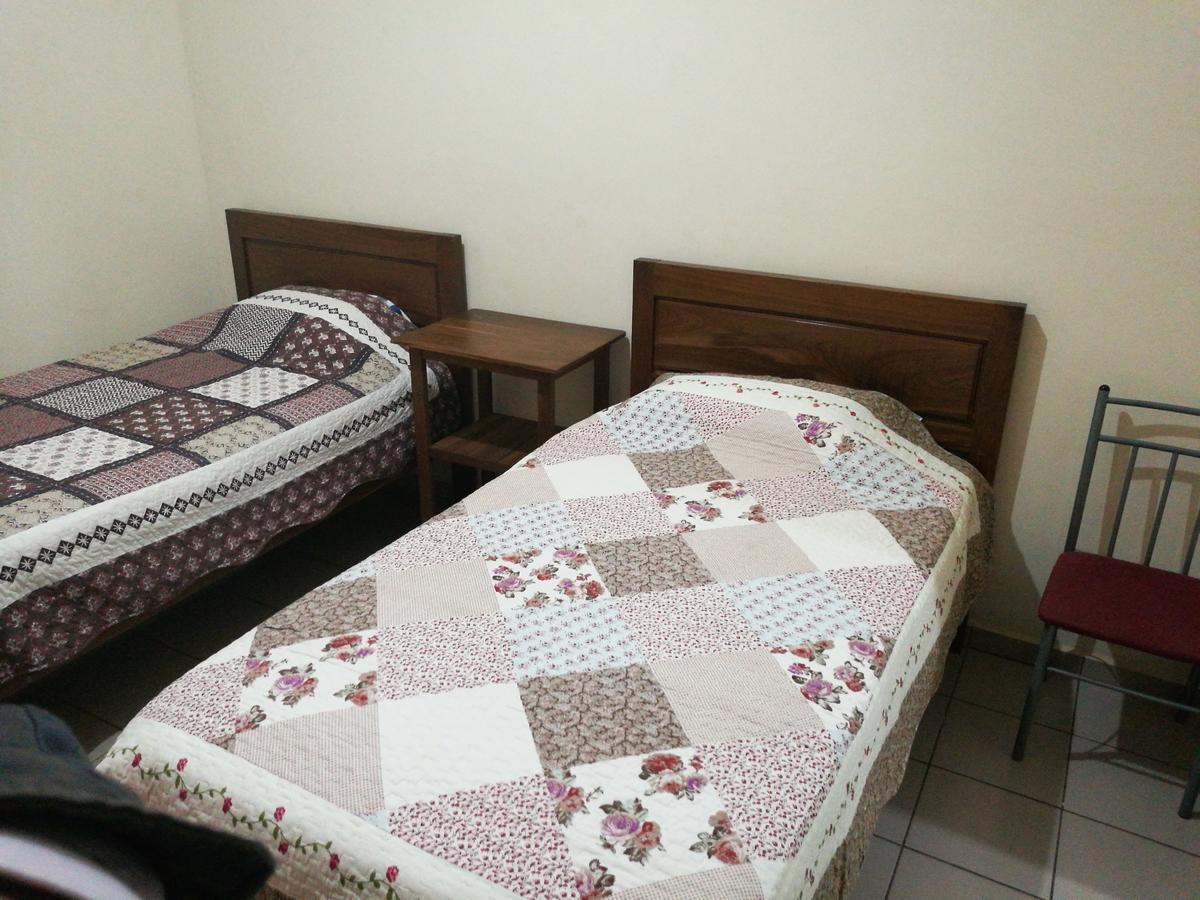 דירות סנטה קרוז דה לה סיירה Mainumbi House מראה חיצוני תמונה