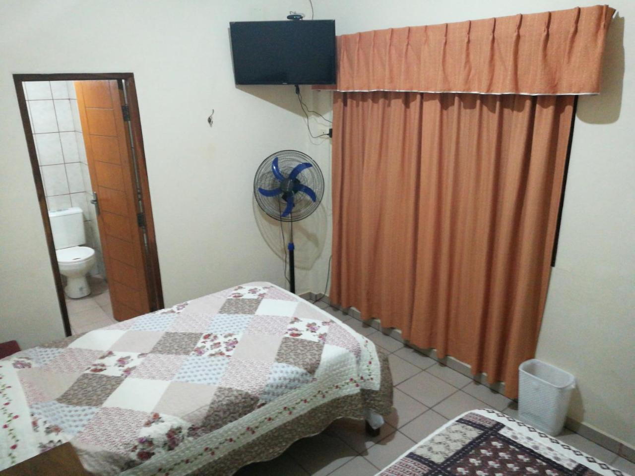 דירות סנטה קרוז דה לה סיירה Mainumbi House מראה חיצוני תמונה
